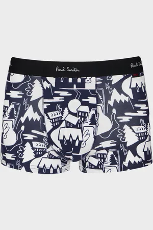 Paul Smith Navy 