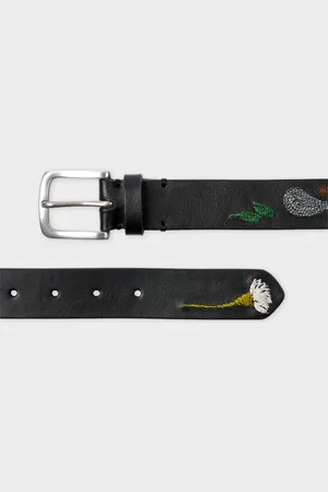 Paul Smith Leather 