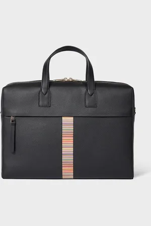 Paul Smith Leather 