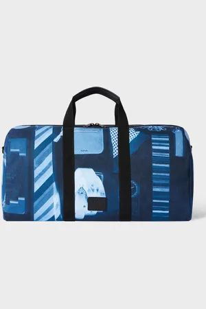Paul Smith Indigo Blue 