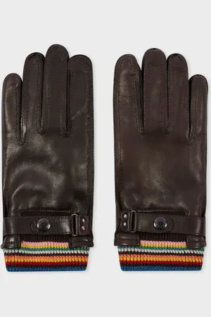 Paul Smith Leather 