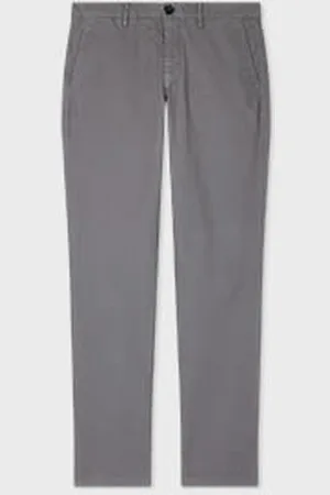 Paul Smith Mid-Fit Stretch-Cotton 