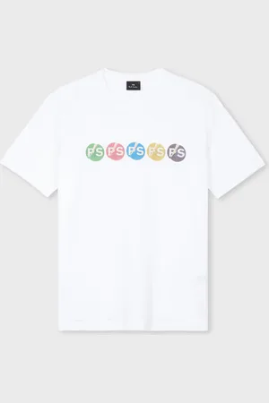 Paul Smith PS Broken Circle