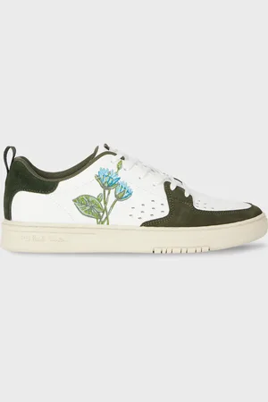Paul Smith Embroidered Flower 