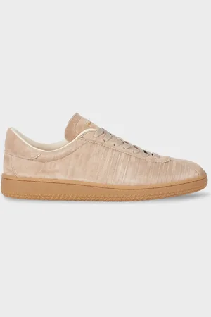 Paul Smith Hazelnut Suede 