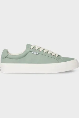 Paul Smith Pale Canvas 
