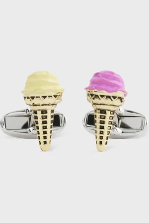 Paul Smith Ice Cream