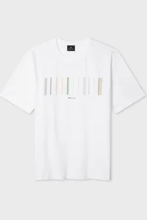 Paul Smith Stitch Stripe