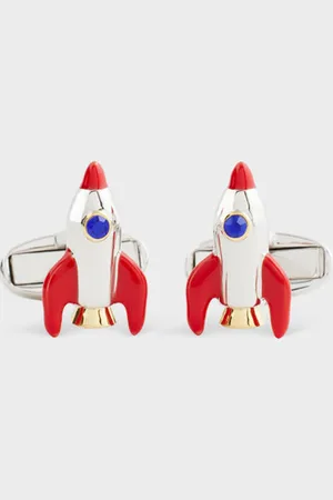 Paul Smith Space Rocket