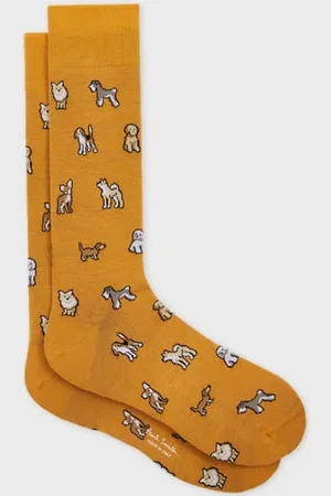 Paul Smith Cotton-Blend 