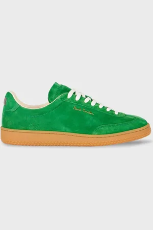 Paul Smith Suede 