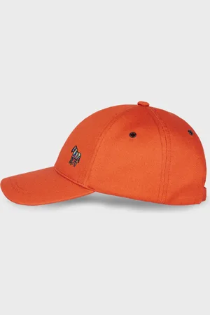 Paul Smith Zebra Logo Baseball Cap
