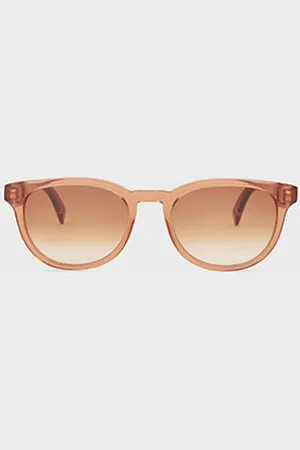 Paul Smith Transparent Caramel 
