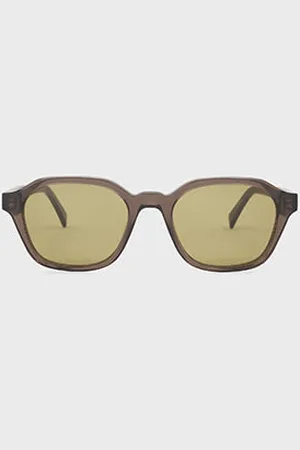 Paul Smith Transparent Brown 