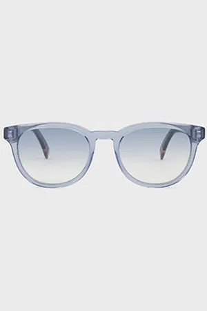 Paul Smith Transparent Blue 