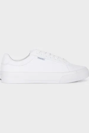 Paul Smith Coated Leather 