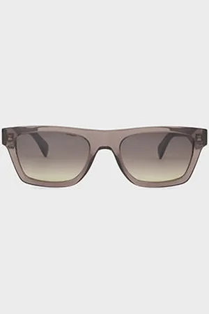 Paul Smith Transparent Brown 