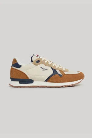 Pepe jeans best sale mens sneakers