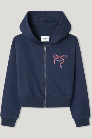 Pepe Jeans Full zip hoodie