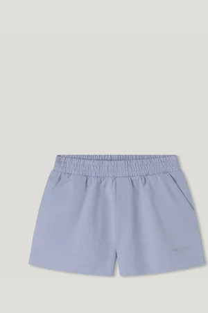 Pepe Jeans Adjustable waist shorts
