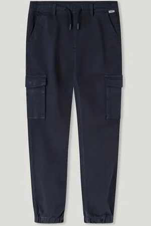 Pepe Jeans Slim-fit cargo trousers