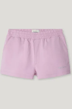 Pepe Jeans Adjustable waist shorts