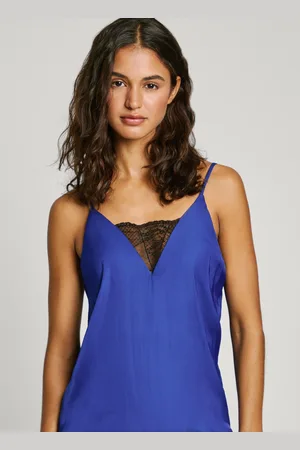 Pepe Jeans Satip lace top