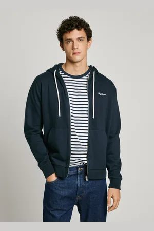 Pepe Jeans Full zip hoodie