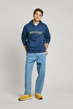 Pepe Jeans Regular fit hoodie