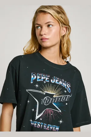 Pepe Jeans Printed t-shirt