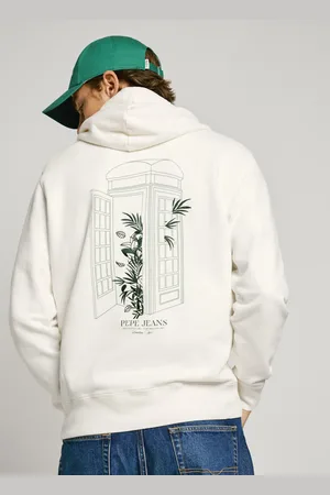 Pepe Jeans Relaxed fit hoodie