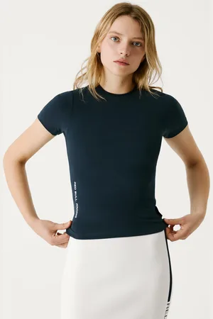 Pepe Jeans Slim fit logo print t-shirt