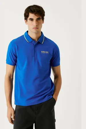 Pepe Jeans Printed logo pique polo shirt
