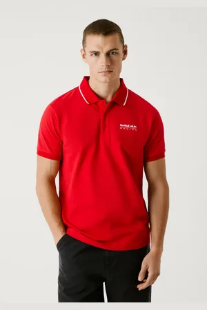 Pepe Jeans Printed logo pique polo shirt