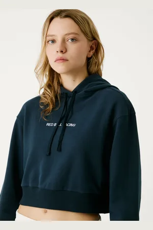 Pepe Jeans Cropped fit hoodie