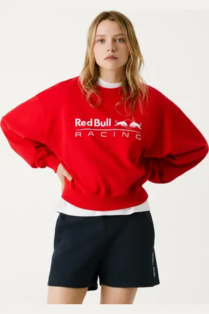 Pepe Jeans Crew neck logo sweatshirt