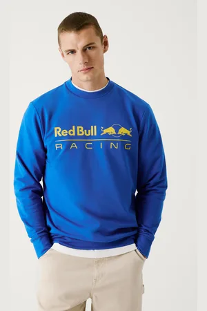 Pepe Jeans Crew neck logo sweatshirt