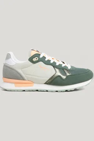 Pepe Jeans Retro running shoes - brit