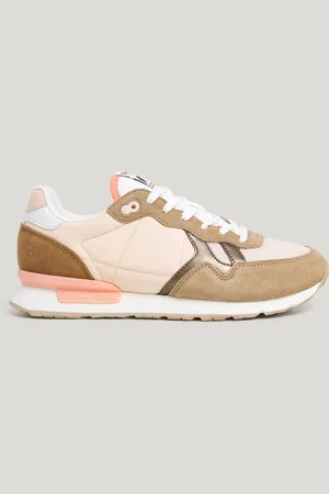 Pepe Jeans Retro running shoes - brit