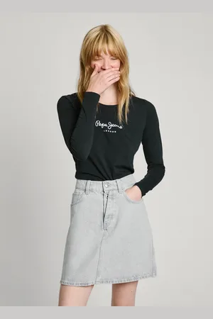 Pepe Jeans Slim fit long-sleeve t-shirt