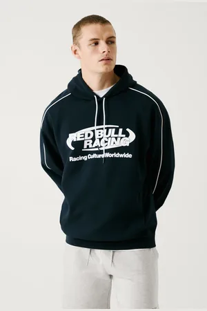 Pepe Jeans Embroidered logo hoodie
