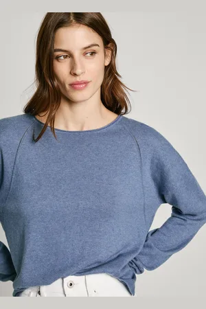 Pepe Jeans Crew neck knit jumper