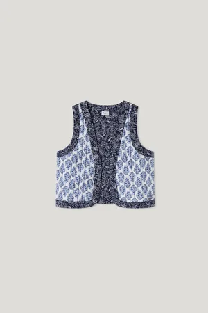 Pepe Jeans Reversible padded gilet