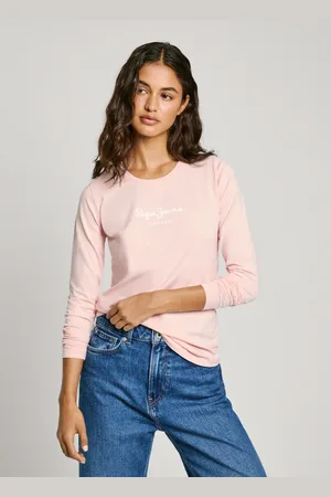 Pepe Jeans Slim fit long-sleeve t-shirt