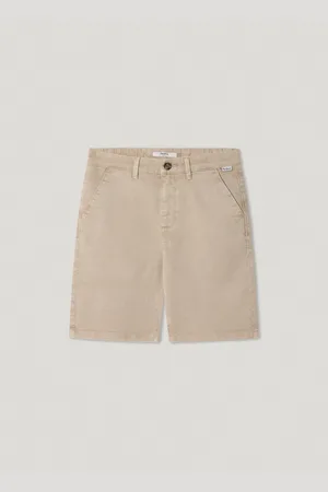 Pepe Jeans Twill chino shorts