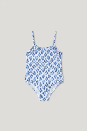 Pepe Jeans Floral swimsuit