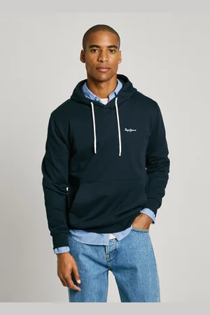 Pepe Jeans Regular fit hoodie