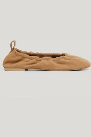 Pepe Jeans Leather ballerinas