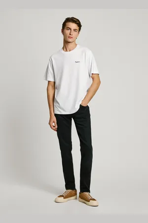 Pepe Jeans Slim fit low-rise jeans - hatch