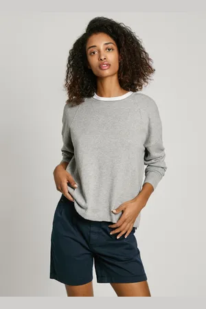 Pepe Jeans Crew neck knit jumper